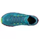 Dámske bežecké topánky La Sportiva Helios III Woman - Topaz/Red Plum