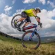 Horský elektrobicykel Crussis e-Largo 10.6 - model 2021