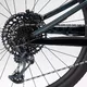 Horský bicykel Ghost Lector FS Advanced 29" 9.0 - Black/Green