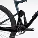 Horský bicykel Ghost Lector FS Advanced 29" 9.0 - Black/Green