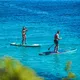 Rodinný paddleboard s príslušenstvom JOBE Aero SUP Loa 11.6 23014