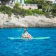 Rodinný paddleboard s príslušenstvom JOBE Aero SUP Loa 11.6 23014