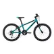 Detský bicykel KELLYS LUMI 30 20" 9.0 - Teal - Teal