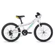 Detský bicykel KELLYS LUMI 30 20" - model 2018 - White - White