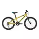 Detský bicykel KELLYS LUMI 30 20" 9.0 - Teal - Yellow