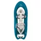 Snežnice FERRINO Baldas Lys Castor SS23 - blue - blue