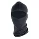 Viacúčelová kukla EMERZE Balaclava Cotton - čierna