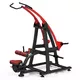Posilňovač chrbta Marbo Sport MF-U005 - červená