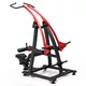Posilňovač chrbta Marbo Sport MF-U005 - červená