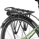 Mestský elektrobicykel Levit Musca Urban HD 468 28" - 2.akosť - Orange Pearl