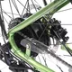 Mestský elektrobicykel Levit Musca Urban HD 630 28"