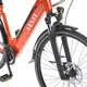 Mestský elektrobicykel Levit Musca Urban HD 630 28"