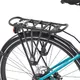 Mestský elektrobicykel Levit Musca Urban MX 468 28" - LATTE