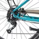 Mestský elektrobicykel Levit Musca Urban MX 468 28" - LATTE