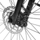 Mestský elektrobicykel Levit Musca Urban MX 468 28" - LATTE