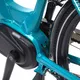 Mestský elektrobicykel Levit Musca Urban MX 468 28" - LATTE