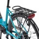Mestský elektrobicykel Levit Musca Urban MX 468 28" - LATTE