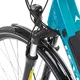 Mestský elektrobicykel Levit Musca Urban MX 468 28" - LATTE