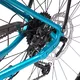 Mestský elektrobicykel Levit Musca Urban MX 468 28" - LATTE