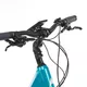 Mestský elektrobicykel Levit Musca Urban MX 468 28" - LATTE