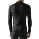 Pánske tričko CRAFT Active Intensity LS - modrá