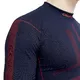 Pánske tričko CRAFT Active Intensity LS - modrá
