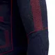 Pánske tričko CRAFT Active Intensity LS - modrá