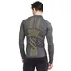Pánske tričko CRAFT Active Intensity LS - modrá