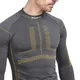 Pánske tričko CRAFT Active Intensity LS - modrá