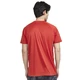 Pánske tričko CRAFT CORE Unify Logo - červená