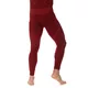 Pánske termo nohavice Brubeck Thermo - burgundy