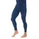 Pánske termo nohavice Brubeck Thermo - burgundy - Jeans