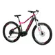 Dámsky horský elektrobicykel Crussis e-Guera 7.9-XS 27,5"