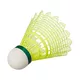 Badmintonové košíky Yonex Mavis 2000 - žltá loptička, zelený pruh 6ks