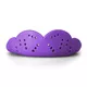 Chránič zubov SISU 2.4 Max - Neon Flash - Purple Punch