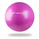 Gymnastická lopta inSPORTline Lite Ball 45 cm - žltá
