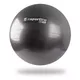 Gymnastická lopta inSPORTline Lite Ball 65 cm - modrá - čierna