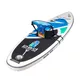 Sedačka na paddleboard Yate Midi - Hviezdica