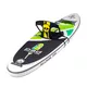 Sedačka na paddleboard Yate Midi - Hviezdica