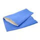 Elastický bedrový pás Lana Medicale - modrá