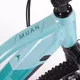 Horský elektrobicykel Levit Muan BF3 Midstep 630 27,5"