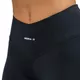 Tvarujúce legíny s vysokým pásom Nebbia GLUTE PUMP 247 - Black