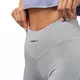 Tvarujúce legíny s vysokým pásom Nebbia GLUTE PUMP 247 - Black