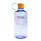 Outdoorová fľaša NALGENE Narrow Mouth Sustain 1l - Amethyst