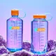 Outdoorová fľaša NALGENE Narrow Mouth Sustain 1l - Amethyst