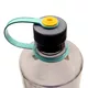 Outdoorová fľaša NALGENE Narrow Mouth Sustain 1l - Amethyst