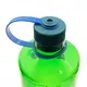 Outdoorová fľaša NALGENE Narrow Mouth Sustain 1l - Amethyst