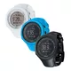 Športtester Suunto Ambit3 Sport (HR) - červená
