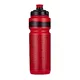 Cyklo fľaša Kellys Namib 022 0,75 l - White - Red