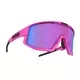 Športové slnečné okuliare  Bliz Fusion Nordic Light 021